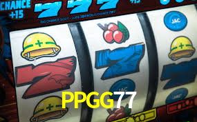 APP oficial da PPGG77 para mobile